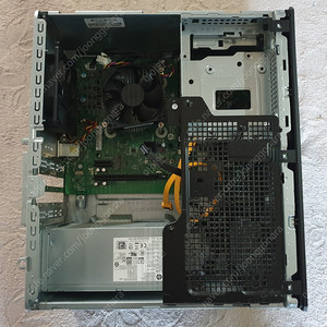 HP AMD 라이젠5 4600G 본체(AMD Ryzen 5 4600G) 처분