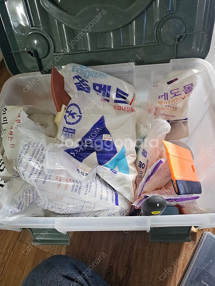 보쉬 GWS7-100앵글그라인더, 그라인더집진커버 서비...--6