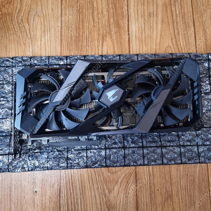 GIGABYTE AORUS 지포스 RTX 2070 SUPER D6 8GB