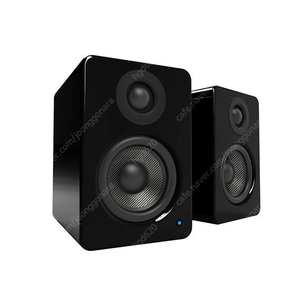 Kanto Audio [칸토오디오] USB DAC 내장 액티브 스피커(YU2)