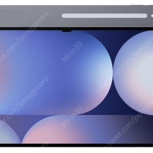 갤럭시탭 S10 FE 그레이 [128GB]