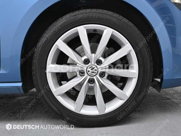 @13년식 골프(7세대) 2.0 TDI 전국최저가격중고...--5