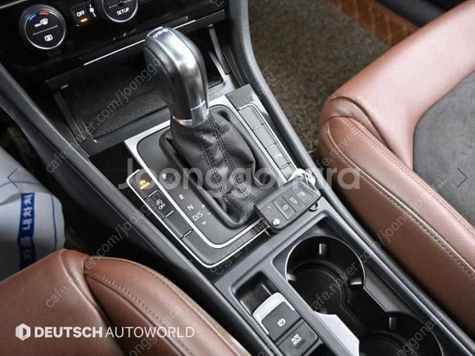 @13년식 골프(7세대) 2.0 TDI 전국최저가격중고...--9