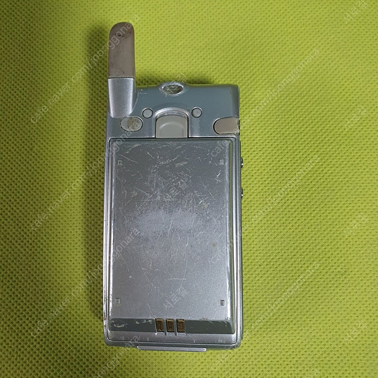 싸이언폴더폰 LG-LP8200 이미지