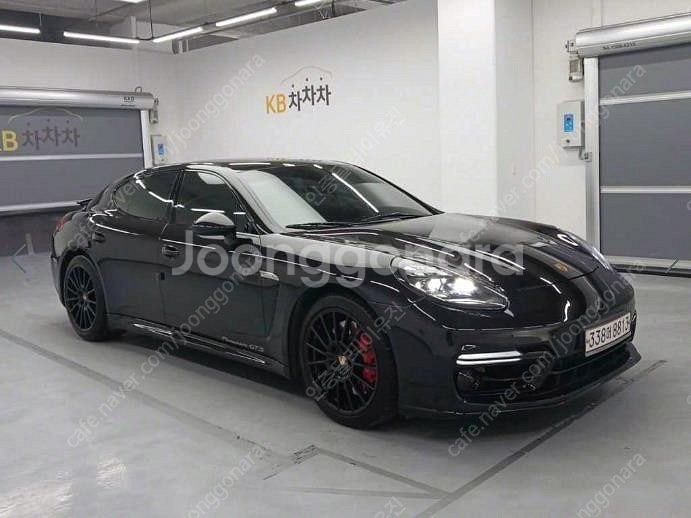 @13년식 파나메라 4.8 GTS 전국최저가격중고차전액...--0