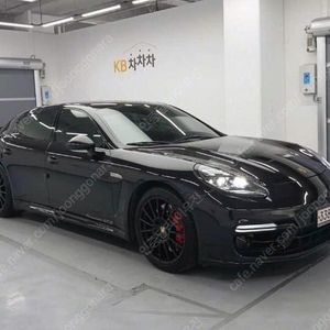 @13년식 파나메라 4.8 GTS 전국최저가격중고차전액할부최대72개월저신용저금리