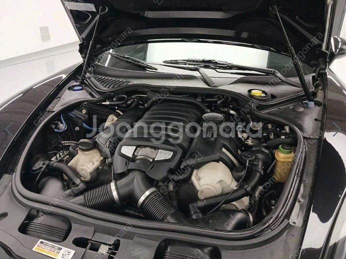 @13년식 파나메라 4.8 GTS 전국최저가격중고차전액...--6
