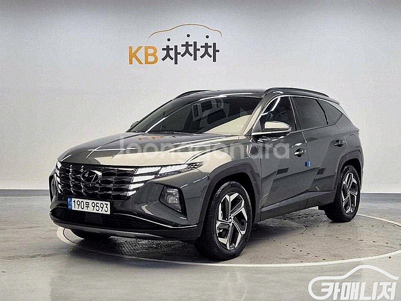 [현대]투싼 하이브리드(NX4) 2WD 인스퍼레이션 (...--0