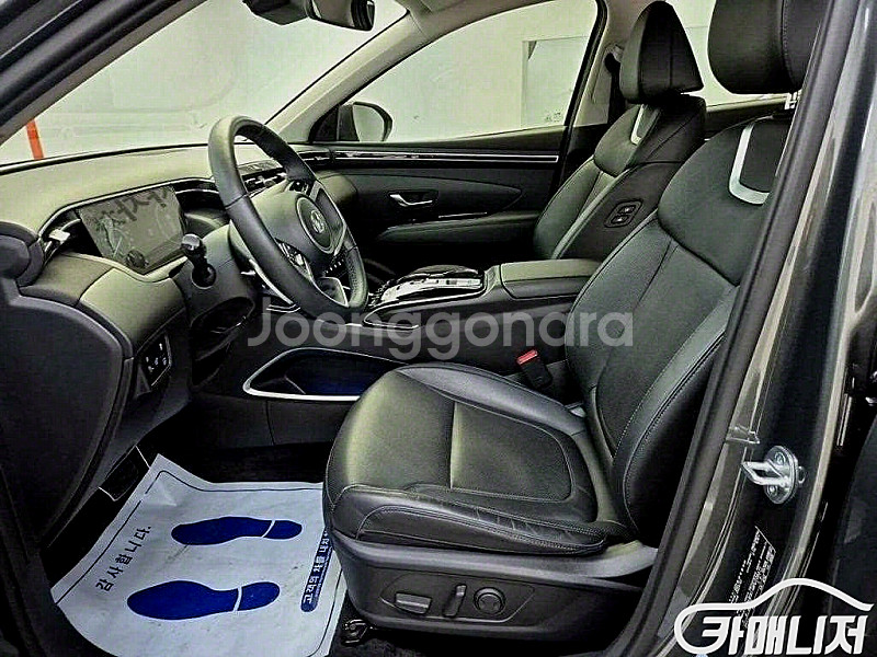 [현대]투싼 하이브리드(NX4) 2WD 인스퍼레이션 (...--2