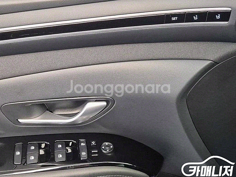 [현대]투싼 하이브리드(NX4) 2WD 인스퍼레이션 (...--4
