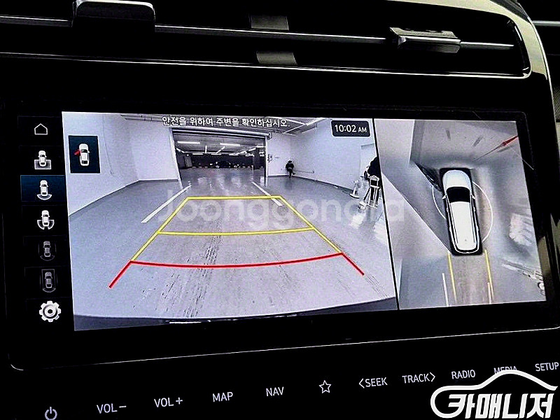 [현대]투싼 하이브리드(NX4) 2WD 인스퍼레이션 (...--5