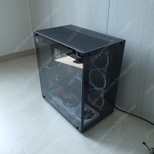 AMD 라이젠 9600X, Zotec RTX3080 트리니티 고성능 게이밍 컴퓨터 본체 팝니다