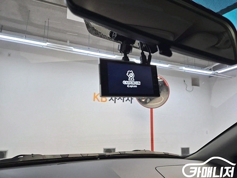 [KG모빌리티(쌍용) ]더뉴코란도스포츠 CX5(2WD)...--5