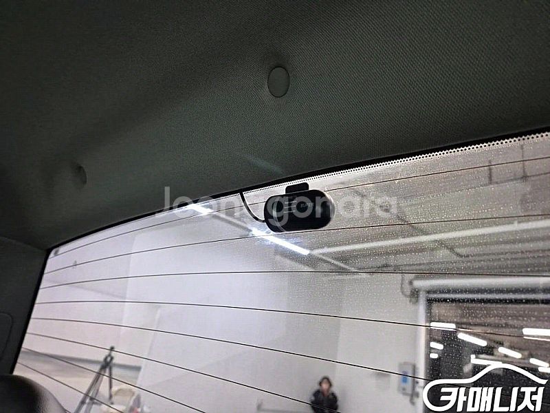 [KG모빌리티(쌍용) ]더뉴코란도스포츠 CX5(2WD)...--8