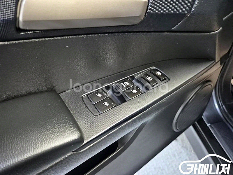 [KG모빌리티(쌍용) ]더뉴코란도스포츠 CX5(2WD)...--9