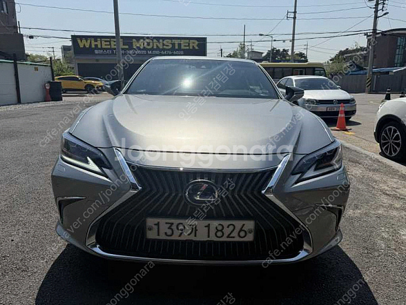 렉서스 ES300h 7세대 이그제큐티브 최저가 판매합니...--0