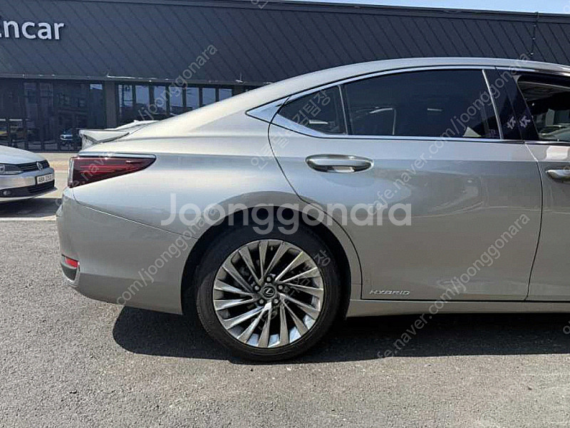 렉서스 ES300h 7세대 이그제큐티브 최저가 판매합니...--7