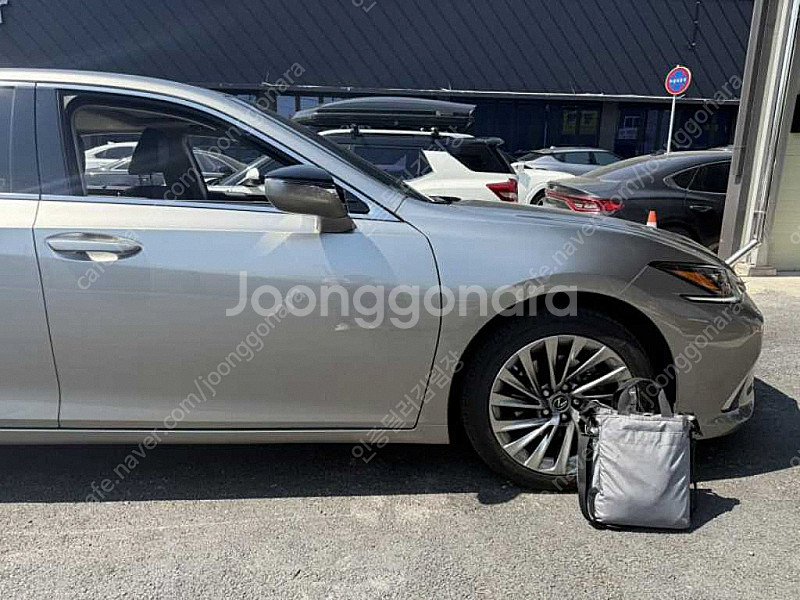 렉서스 ES300h 7세대 이그제큐티브 최저가 판매합니...--8