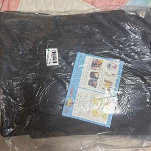스토닉 순정매트 미개봉 판매요 수원입니다