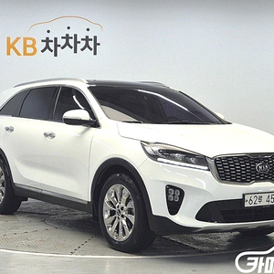 [기아]더 뉴 쏘렌토 디젤 2.2 2WD 노블레스 (5인승) 2018 년 중고차◆전액할부◆중고리스◆친절서비스◆