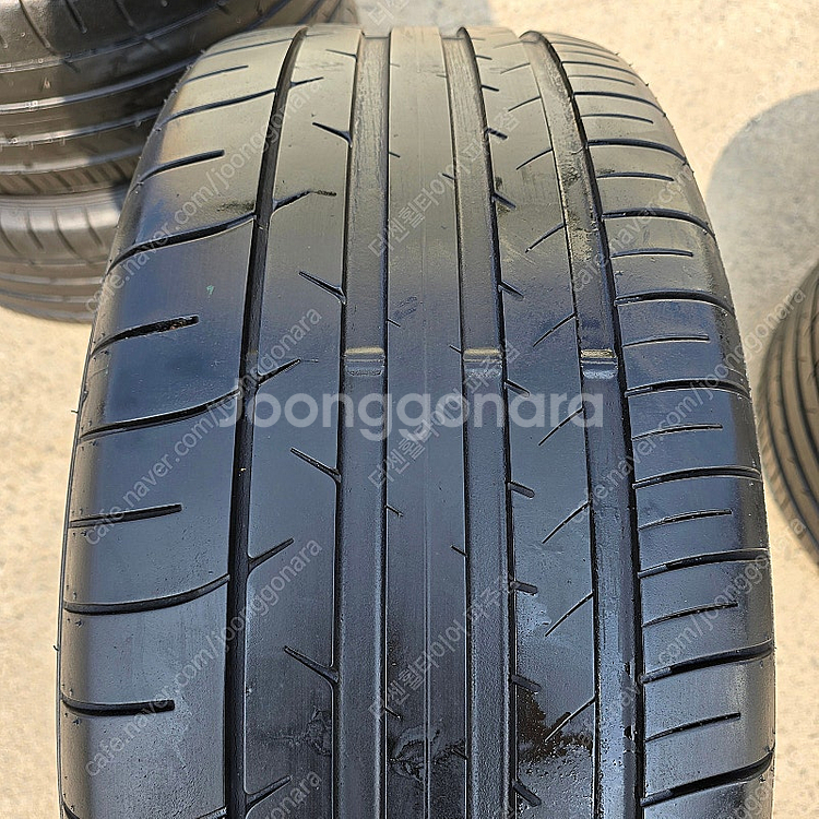275 50 20 던롭 SP 스포츠 맥스 MAXX D5...--7