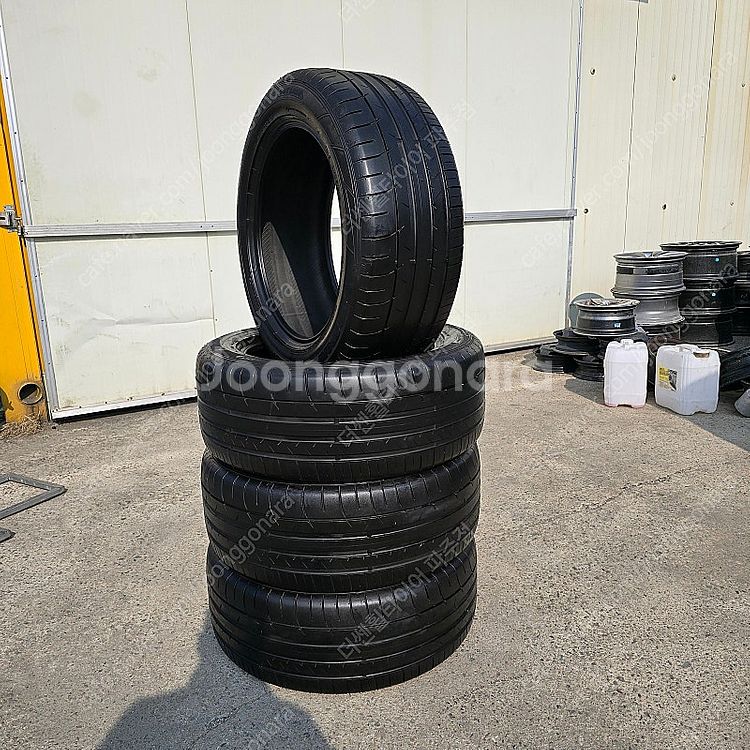 275 50 20 던롭 SP 스포츠 맥스 MAXX D5...--8