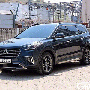 더뉴맥스크루즈 E-VGT R2.2 4WD 2016 년 중고차/전액할부/중고리스/중고렌트/