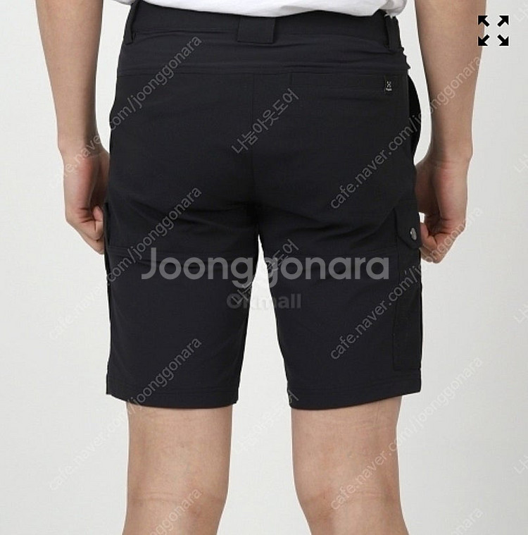 하그로프스 반바지--3