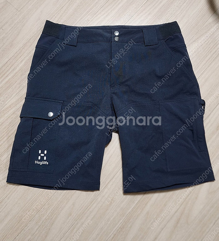 하그로프스 반바지--6