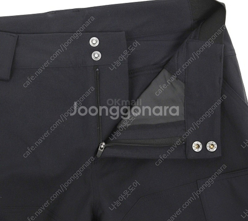 하그로프스 반바지--7