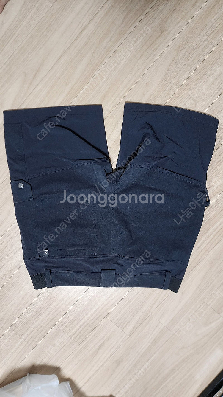 하그로프스 반바지--8