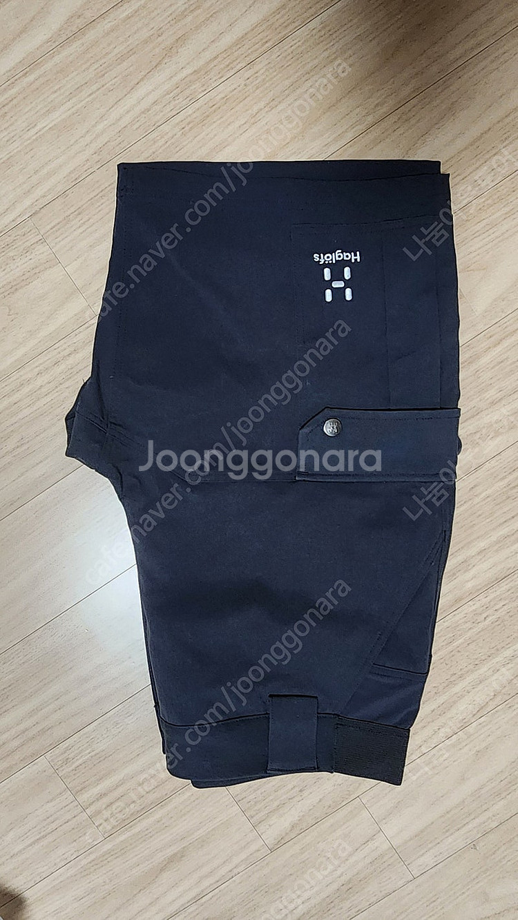 하그로프스 반바지--9