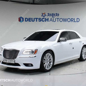 크라이슬러 더뉴300C 30 디젤 판매합니다 ★전액할부★저신용★