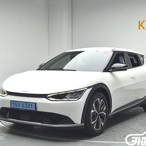 [기아]EV6 롱레인지 에어 (5인승) 2022 년 중고차◆전액할부◆중고리스◆친절서비스◆