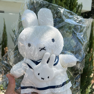 마린미피인형 부산세일러미피인형 키링아님 인형 새제품
