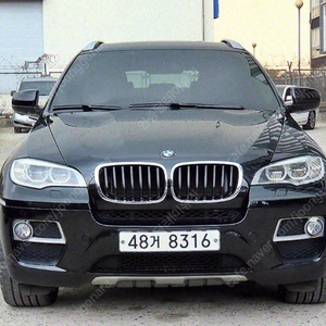 @13년식 X6(1세대) 30d xDrive 전국최저가격중고차전액할부최대72개월저신용저금리