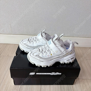 스케쳐스 키즈 딜라이트 운동화 170