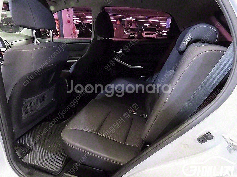 [KG모빌리티(쌍용) ]뉴코란도C 2WD 2.2 KX ...--7