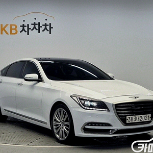 [제네시스]G80 3.3 GDI AWD 프레스티지 (5인승) 2018 년 중고차☆신뢰☆믿음☆정직☆고객님께 약속드립니다!