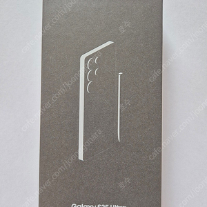갤럭시 S25 울트라 제트블랙 최고사양 1tb 램16GB
