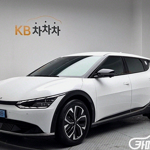 [기아]EV6 롱레인지 어스 (5인승) 2023 년 중고차◆전액할부◆중고리스◆친절서비스◆