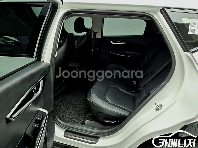 [기아]EV6 롱레인지 어스 (5인승) 2023 년 중고차◆전액할부◆중고리스◆친절서비스◆--3