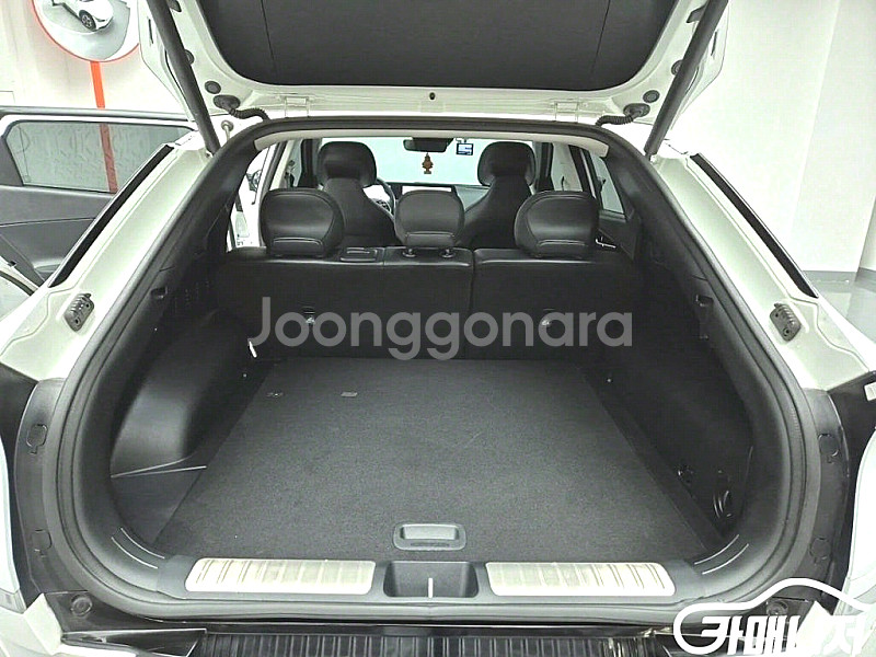 [기아]EV6 롱레인지 어스 (5인승) 2023 년 중고차◆전액할부◆중고리스◆친절서비스◆--7