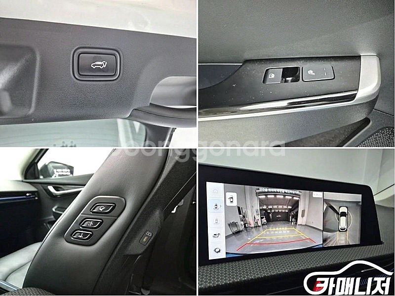 [기아]EV6 롱레인지 어스 (5인승) 2023 년 중고차◆전액할부◆중고리스◆친절서비스◆--8