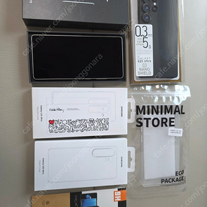 갤럭시s25 울트라 512GB (미사용)