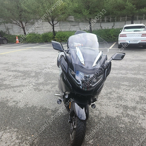BMW/K 1600 GTL BMW/K 1600 GTLBMW/K 1600 GTL(23년식) 개인 급판매합니다.