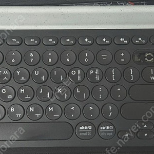 로지텍 K780 키보드 판매합니다.
