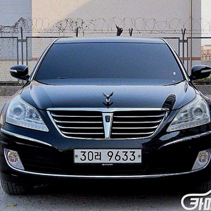 에쿠스(신형) VS380 프라임 2012 년 중고차/전액할부/중고리스/중고렌트/