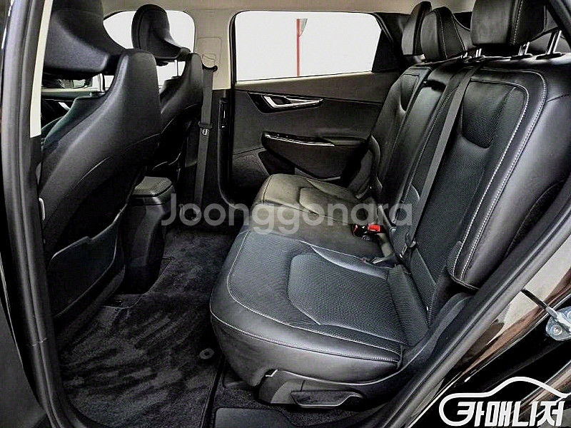 [기아]EV6 롱레인지 AWD 어스 (5인승) 2023 년 중고차◆전액할부◆중고리스◆친절서비스◆--3