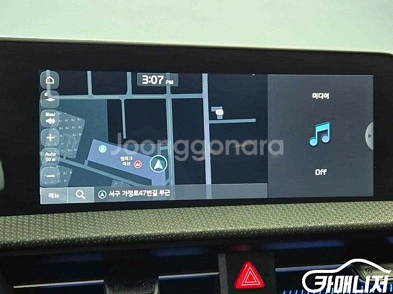 [기아]EV6 롱레인지 AWD 어스 (5인승) 2023 년 중고차◆전액할부◆중고리스◆친절서비스◆--4